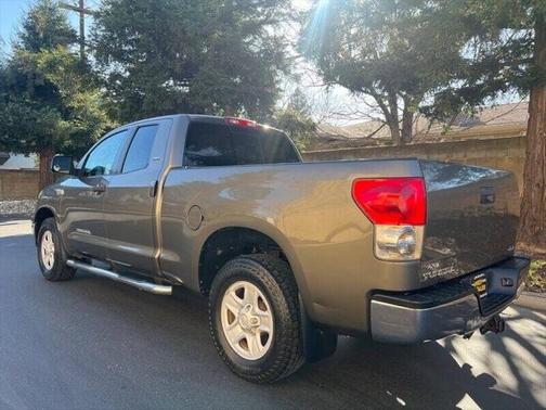 2007 Toyota Tundra SR5