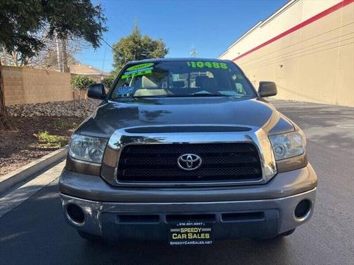 2007 Toyota Tundra SR5