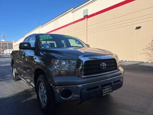 2007 Toyota Tundra SR5