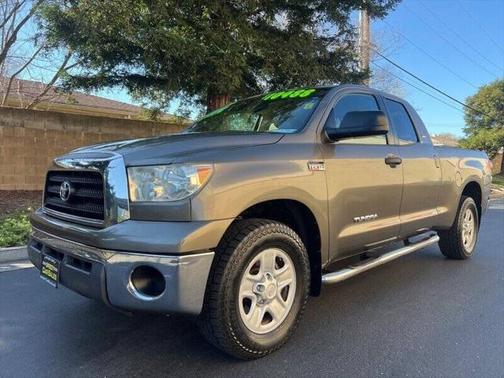 2007 Toyota Tundra SR5