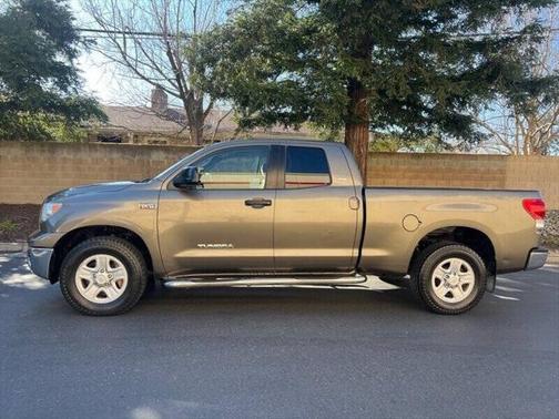 2007 Toyota Tundra SR5
