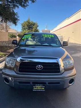 2007 Toyota Tundra SR5