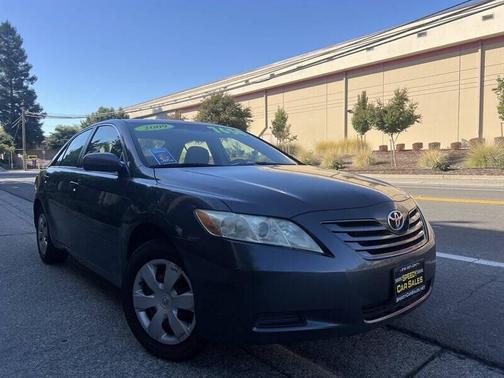 2009 Toyota Camry LE