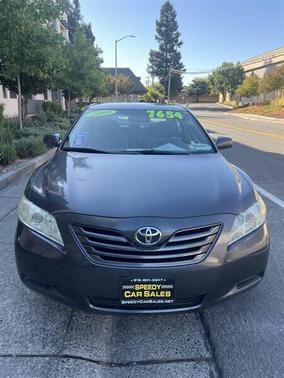 2009 Toyota Camry LE