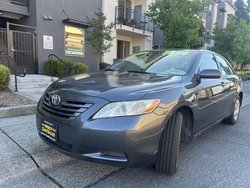 2009 Toyota Camry LE