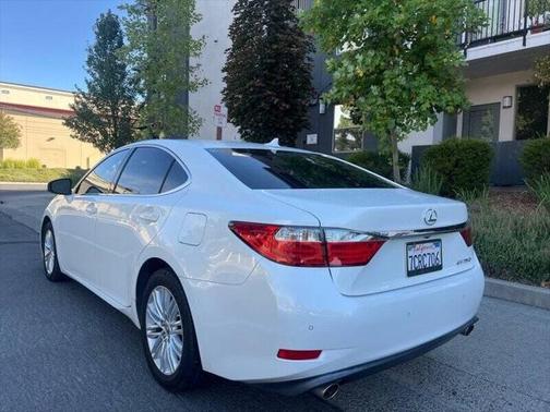 2013 Lexus ES 350 Base