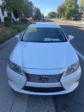 2013 Lexus ES 350 Base