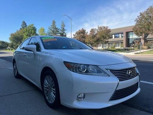 2013 Lexus ES 350 Base