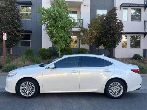2013 Lexus ES 350 Base