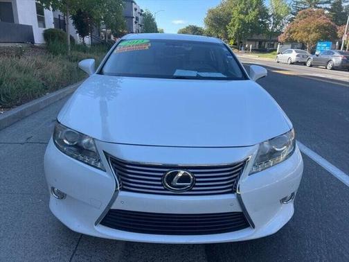 2013 Lexus ES 350 Base