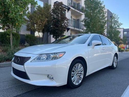 2013 Lexus ES 350 Base