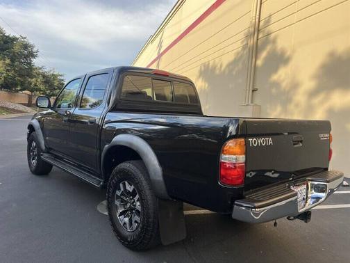 2004 Toyota Tacoma PreRunner Double Cab