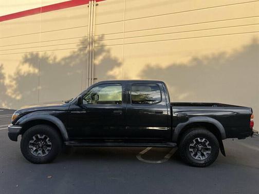 2004 Toyota Tacoma PreRunner Double Cab