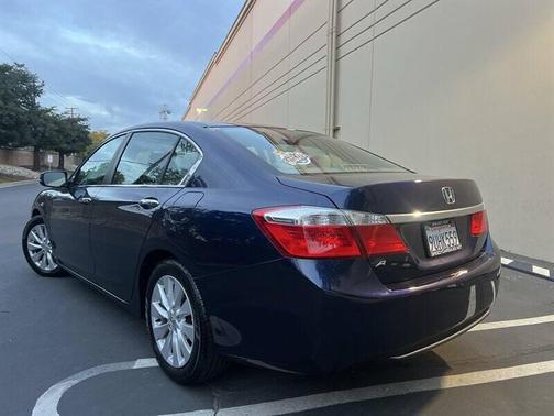 2013 Honda Accord EX