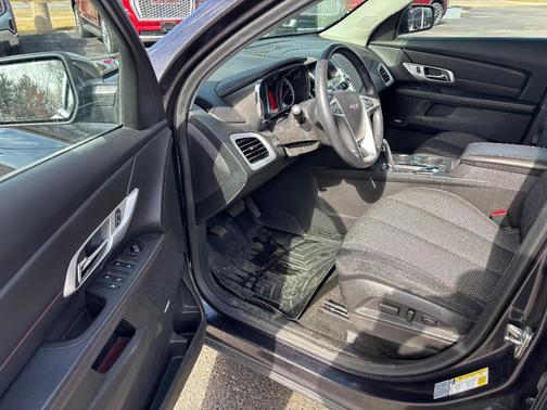 2015 GMC Terrain SLT-1