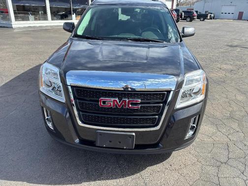 2015 GMC Terrain SLT-1