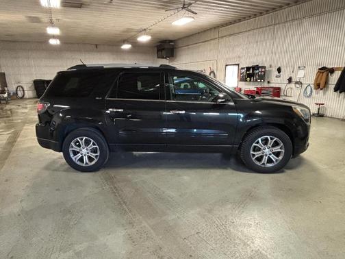 2014 GMC Acadia SLT-1