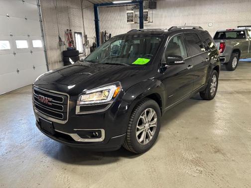 2014 GMC Acadia SLT-1