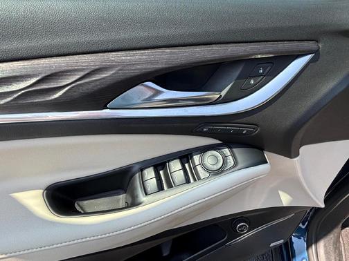 2022 Buick Enclave Avenir
