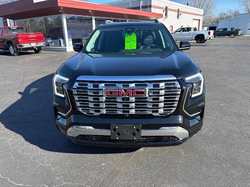 2026 GMC Terrain AWD Denali