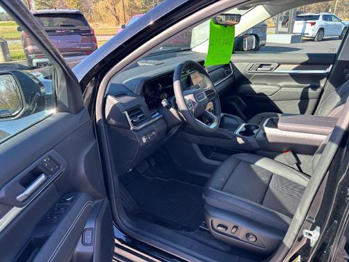 2026 GMC Terrain AWD Denali