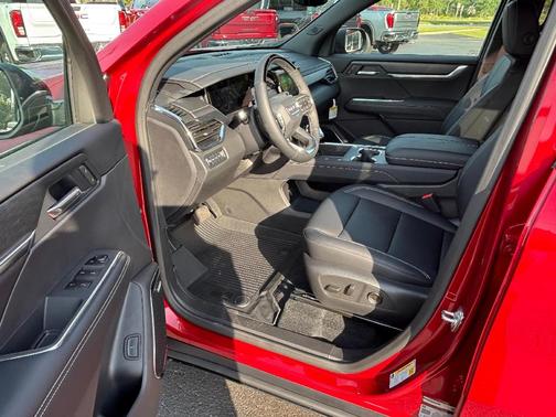 2026 GMC Acadia AWD Elevation