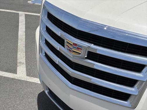 2015 Cadillac Escalade Luxury