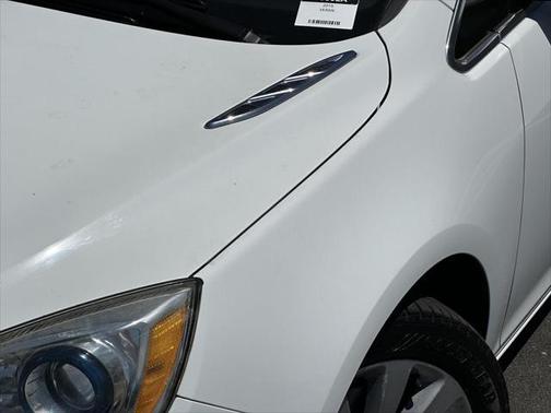 2016 Buick Verano Base