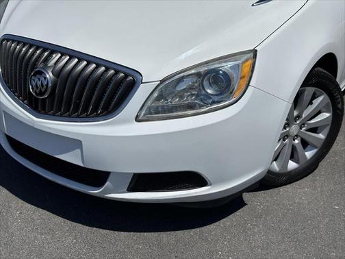 2016 Buick Verano Base