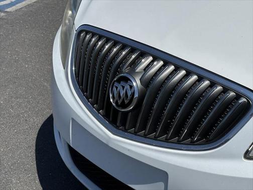 2016 Buick Verano Base