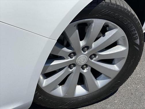 2016 Buick Verano Base