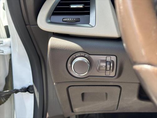 2016 Buick Verano Base