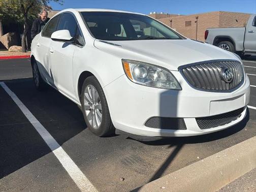 2016 Buick Verano Base