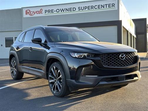 2023 Mazda CX-50 2.5 S Premium Plus Package