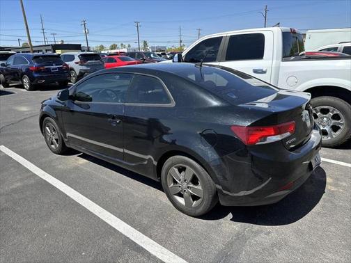 2012 Kia Forte Koup EX