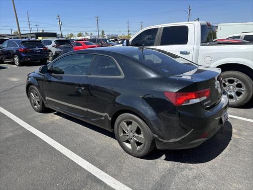 2012 Kia Forte Koup EX