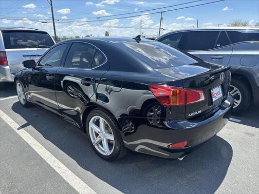 2010 Lexus IS 250 Base