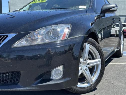 2010 Lexus IS 250 Base