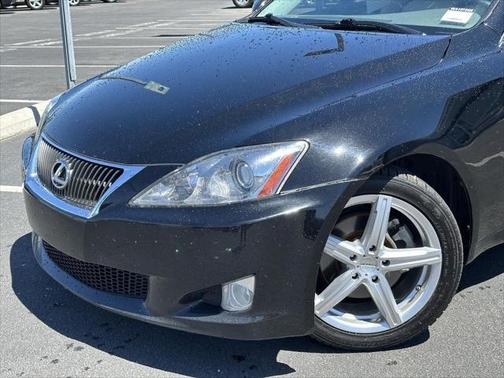 2010 Lexus IS 250 Base