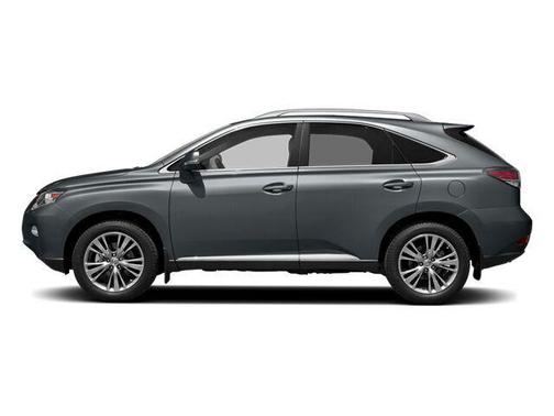 2014 Lexus RX 350 Base