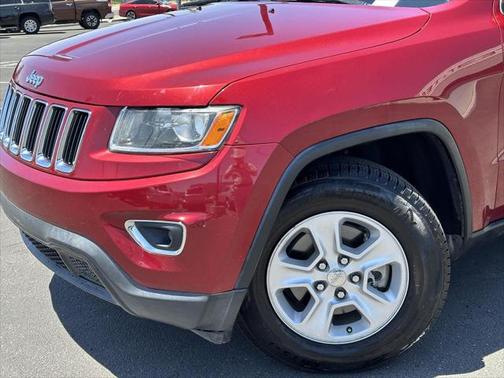 2014 Jeep Grand Cherokee Laredo