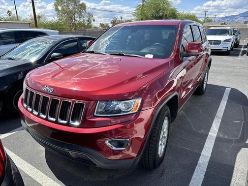 2014 Jeep Grand Cherokee Laredo