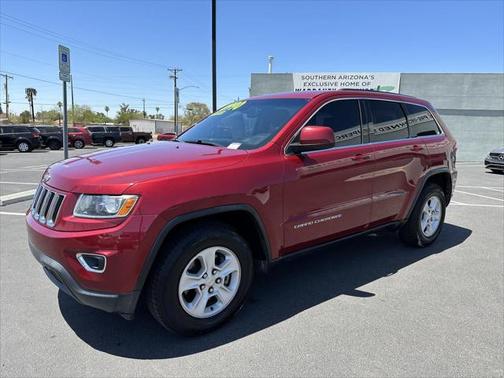 2014 Jeep Grand Cherokee Laredo