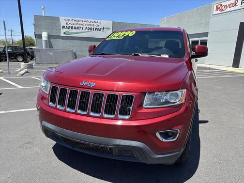 2014 Jeep Grand Cherokee Laredo