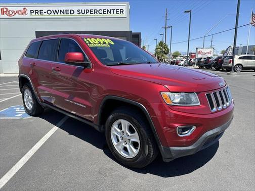 2014 Jeep Grand Cherokee Laredo