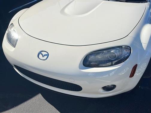 2006 Mazda MX-5 Miata Grand Touring