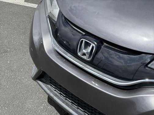 2015 Honda Fit EX-L