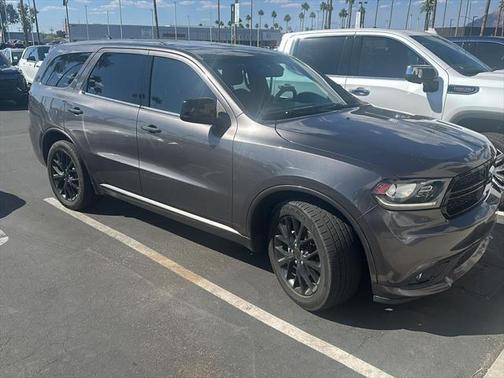 2014 Dodge Durango SXT