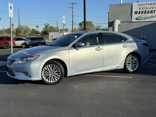 2013 Lexus ES 350 Base