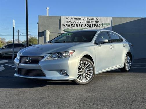 2013 Lexus ES 350 Base